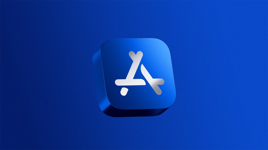 app store awards logo