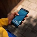 fairphone 3 beta android 13