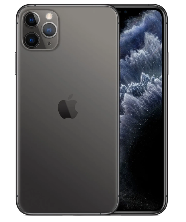 iphone 11 pro max design