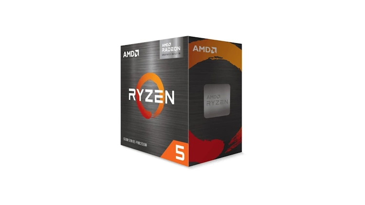 AMD Ryzen 5 5600G