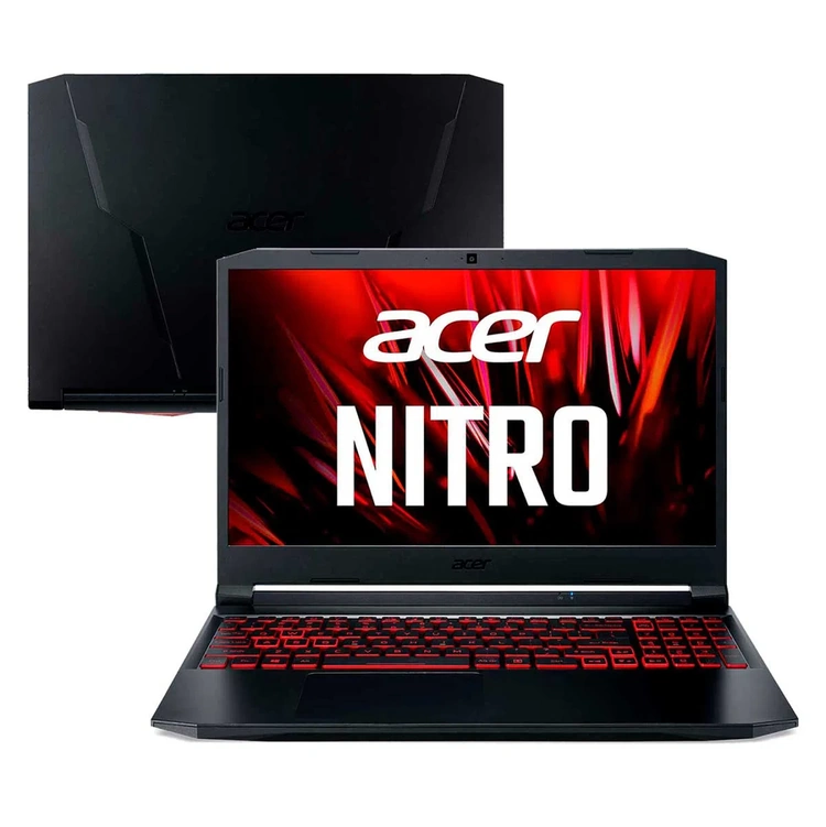 Acer Nitro 5 AN515 57 52LC