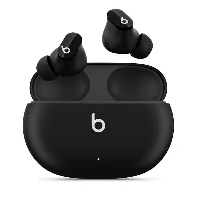 Beats Studio Buds preto