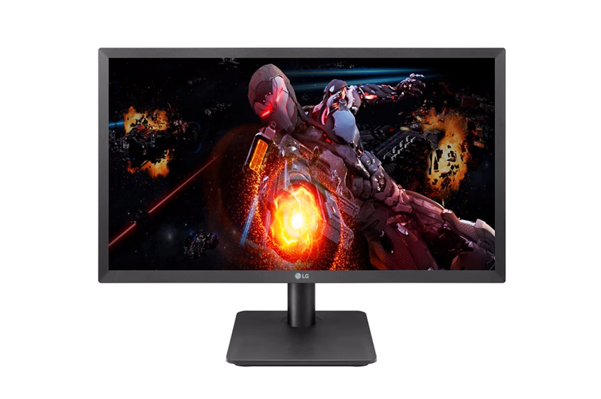 LG GAMER 21.5' 22MP410-B.AWZM