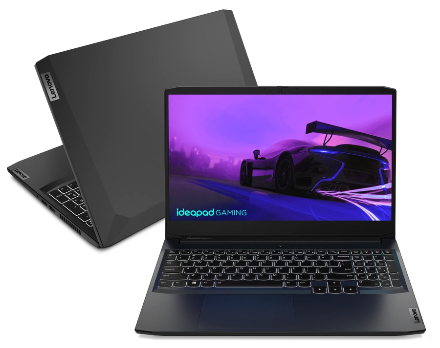 Lenovo Ideapad Gaming 3i ‎82MG0009BR