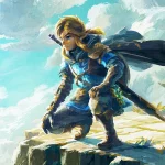 Zelda-Tears-of-the-Kingdom nintendo switch