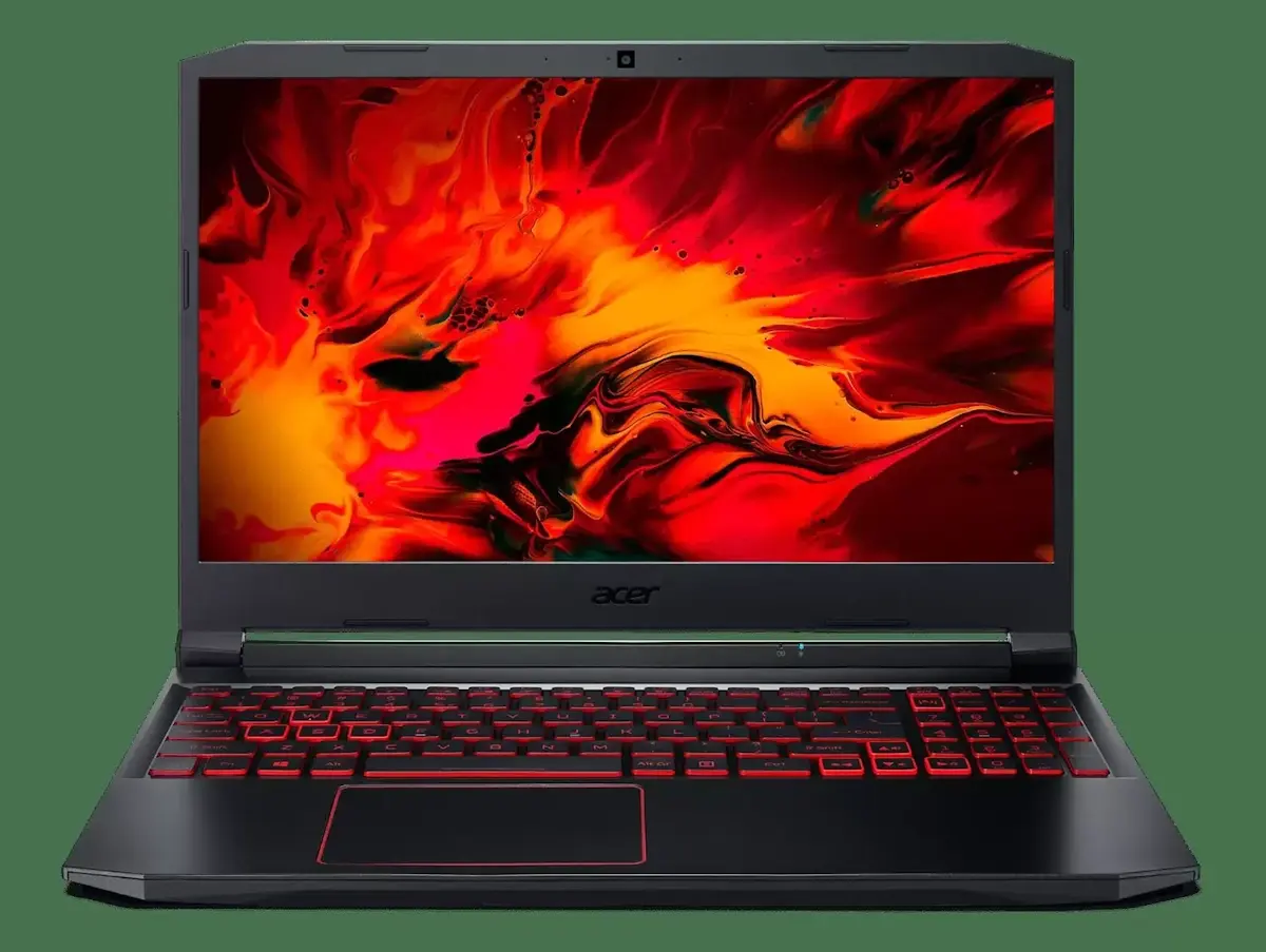 acer nitro 5 na amazon