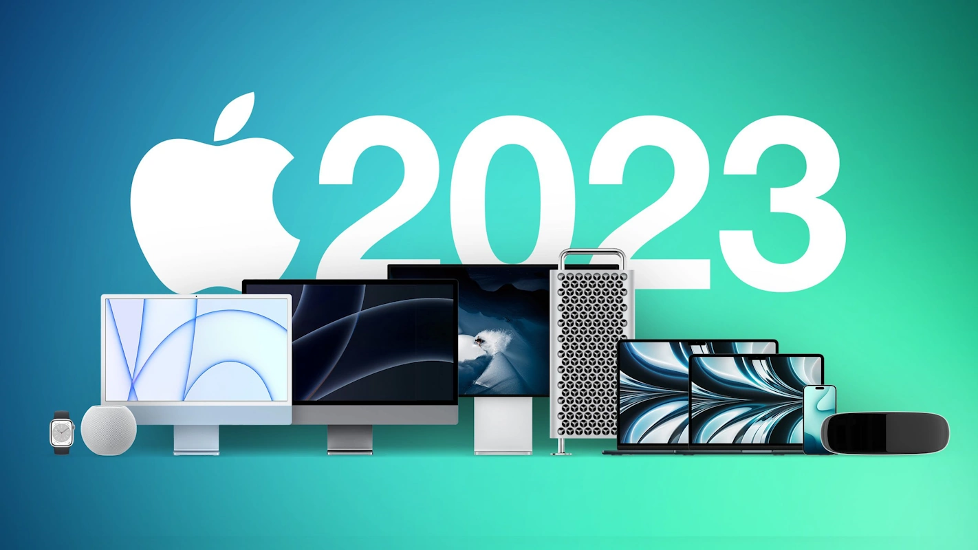 apple 2023 promocao