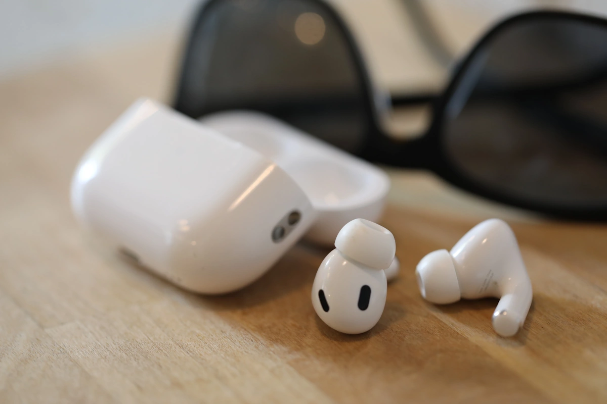 apple air pods pro 2nd gen