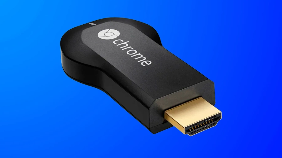 chromecast 1 geracao