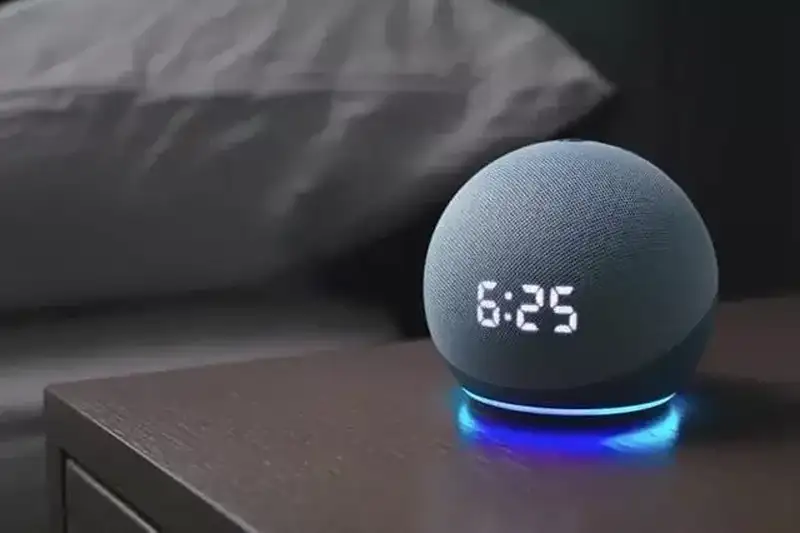 echo dot 4 cores