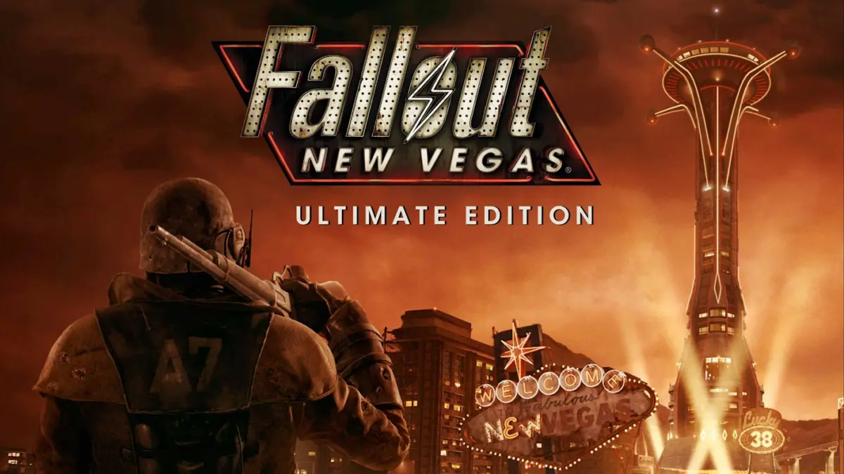 fallout new vegas ultimate edition