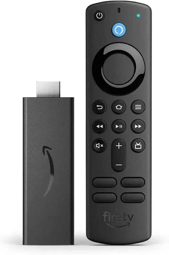 firestick amazon