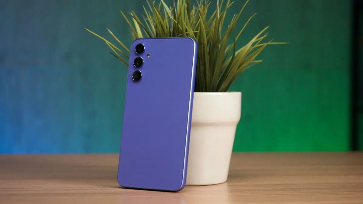 galaxy a34 roxo