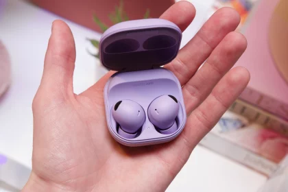 galaxy buds 2 pro oficial