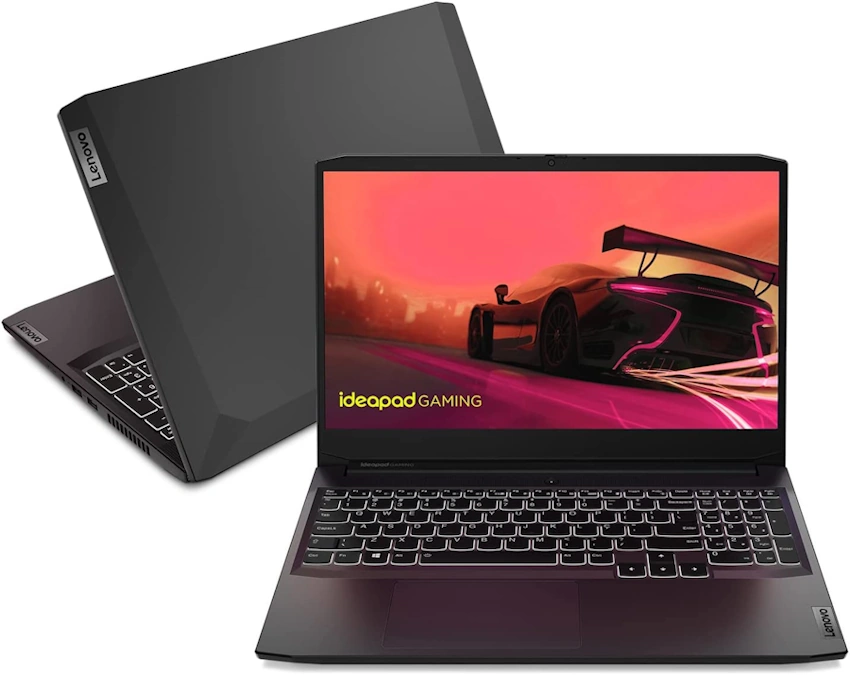 ideapad gaming 3 lenovo