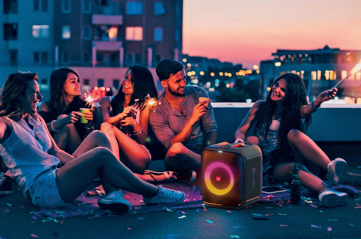 jbl partybox encore essential amazon