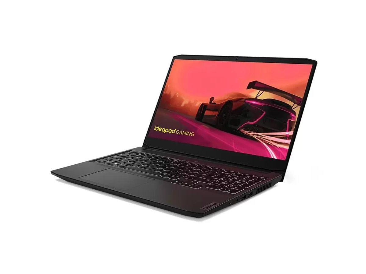 lenovo ideapad gaming 3 na amazon