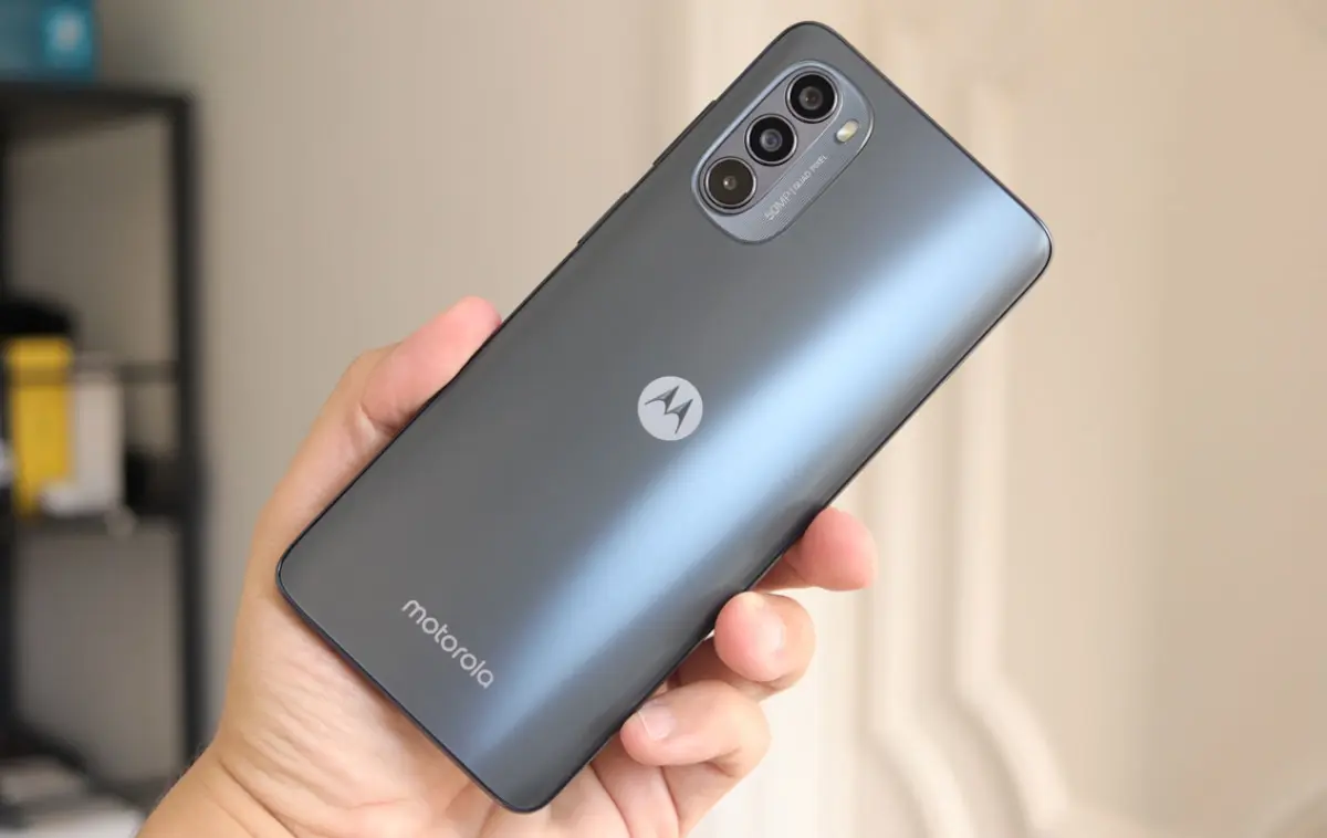 moto g62 cinza