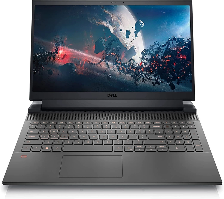 notebook gamer dell g15