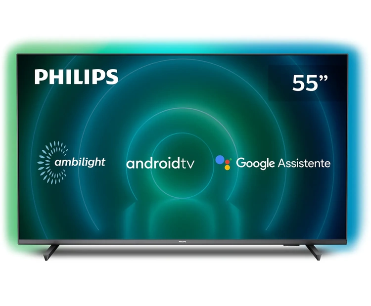 philips android 55