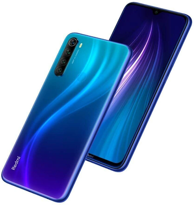 redmi note 8 amazon