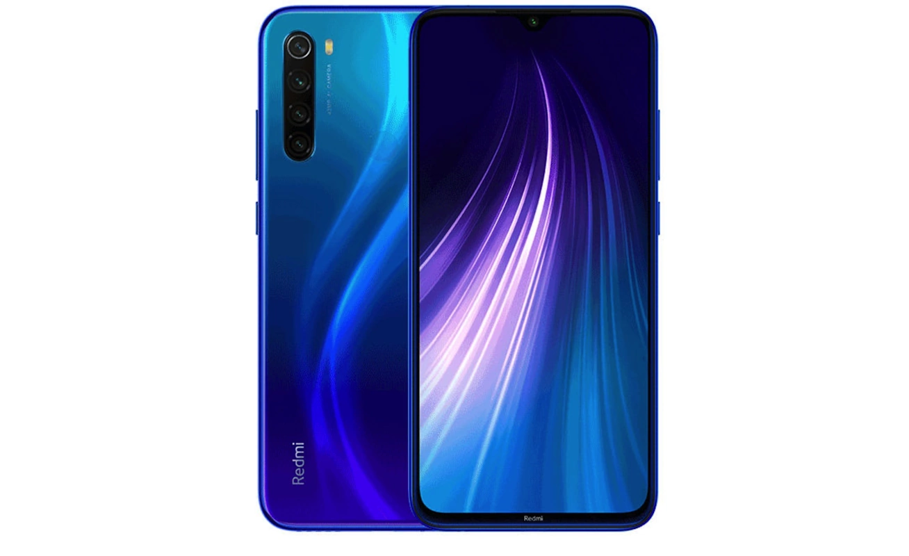 redmi note 8 oferta amazon