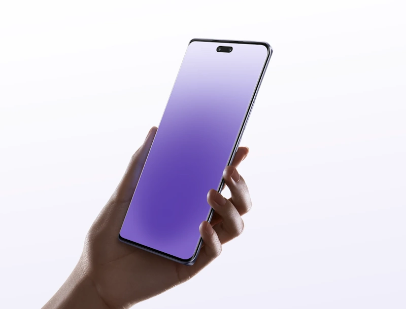 xiaomi civi 3 tela