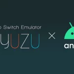 yuzu android emulador