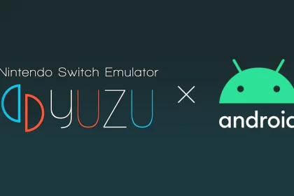 yuzu android emulador