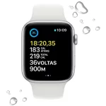 Apple Watch SE (2a geração) oficial