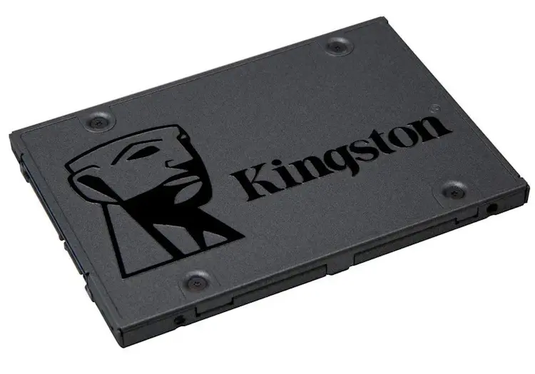 HD SSD Kingston SA400S37