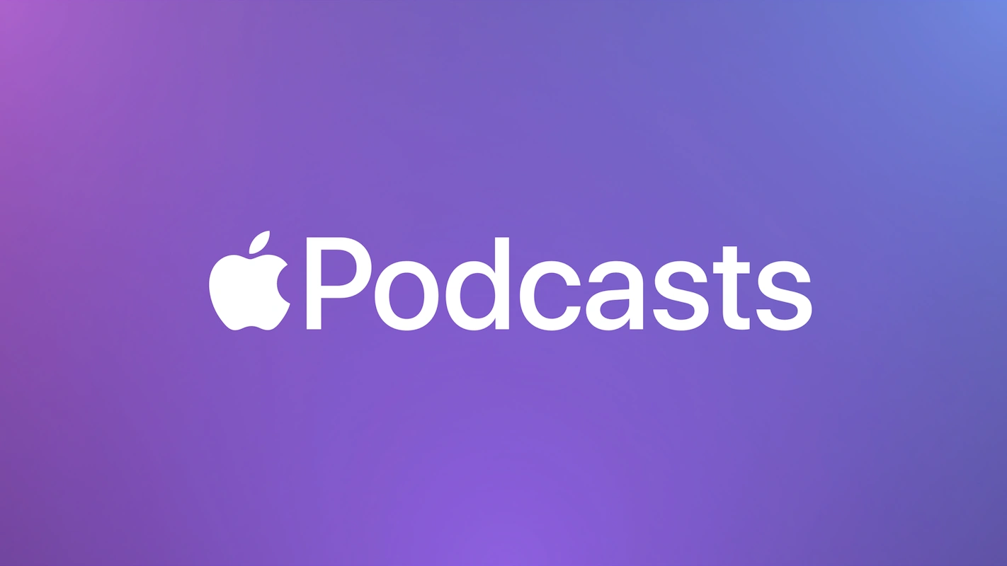 apple podcasts