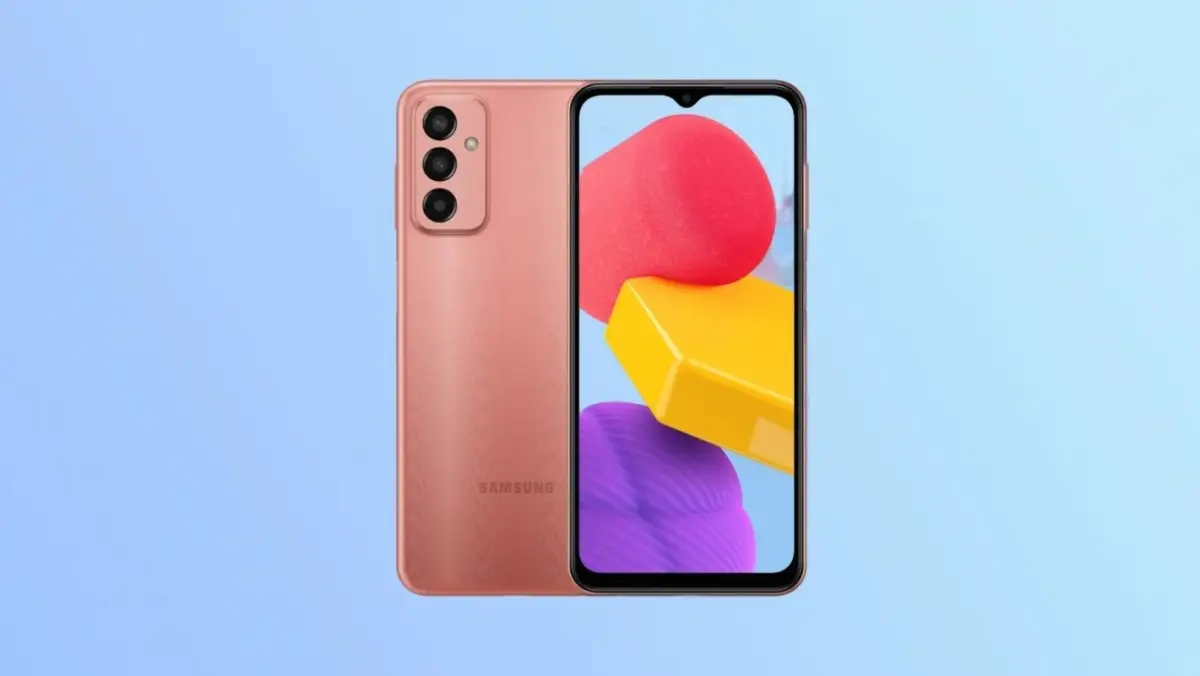 galaxy m13 brasil