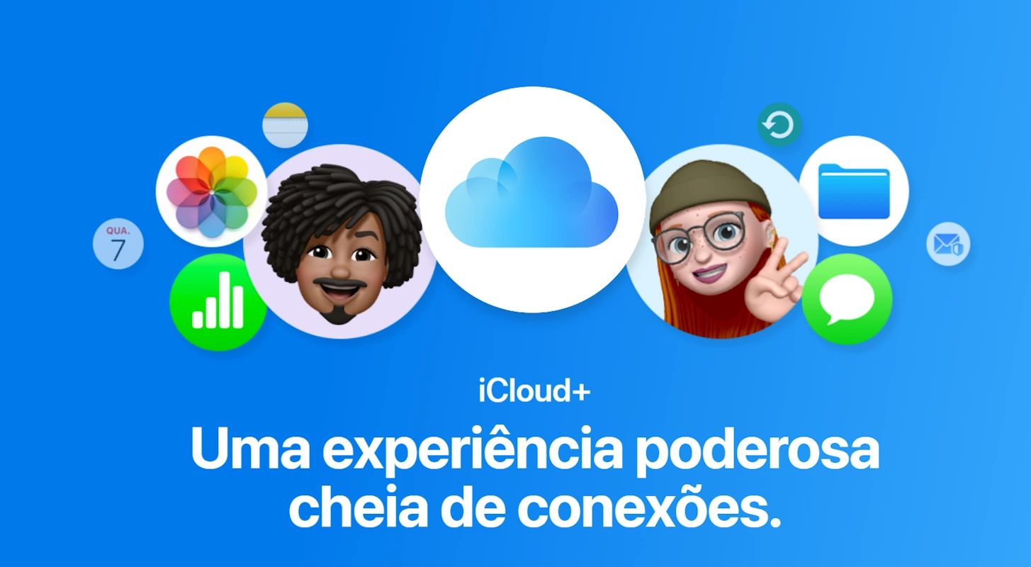 icloud precos brasil