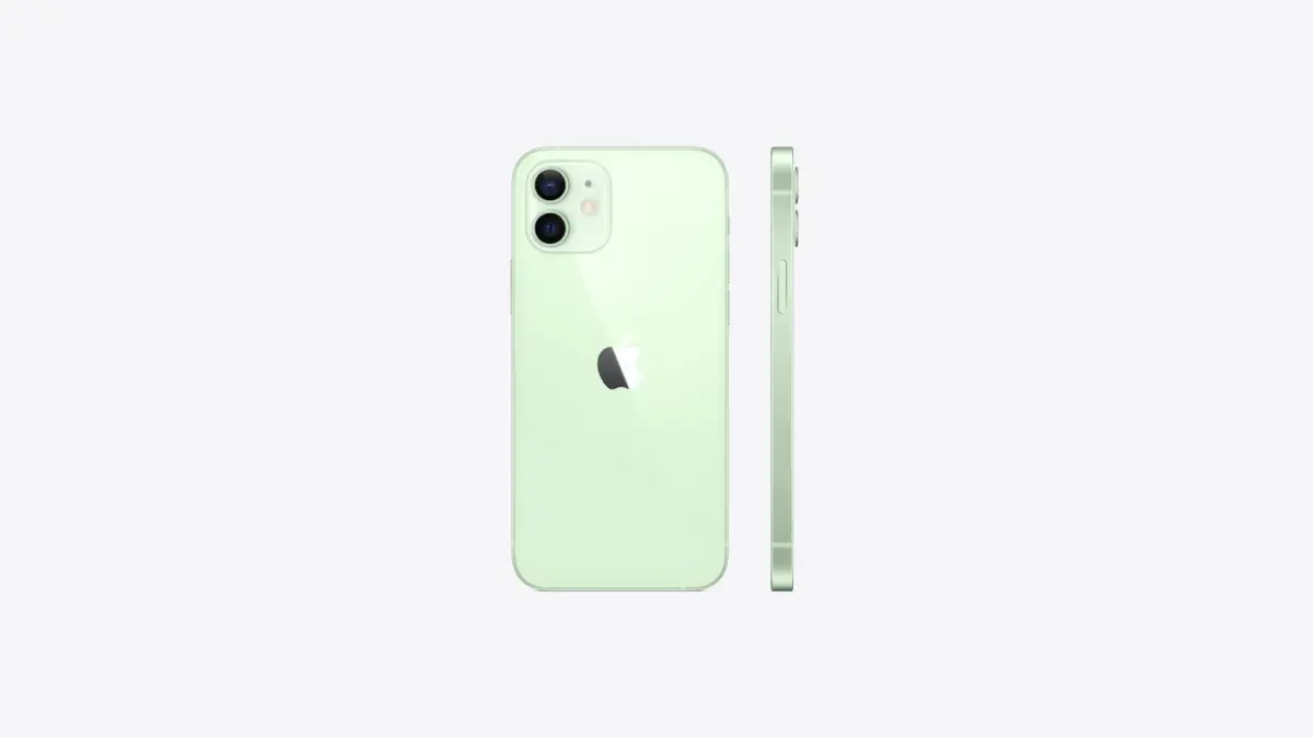 iphone 12 green amazon