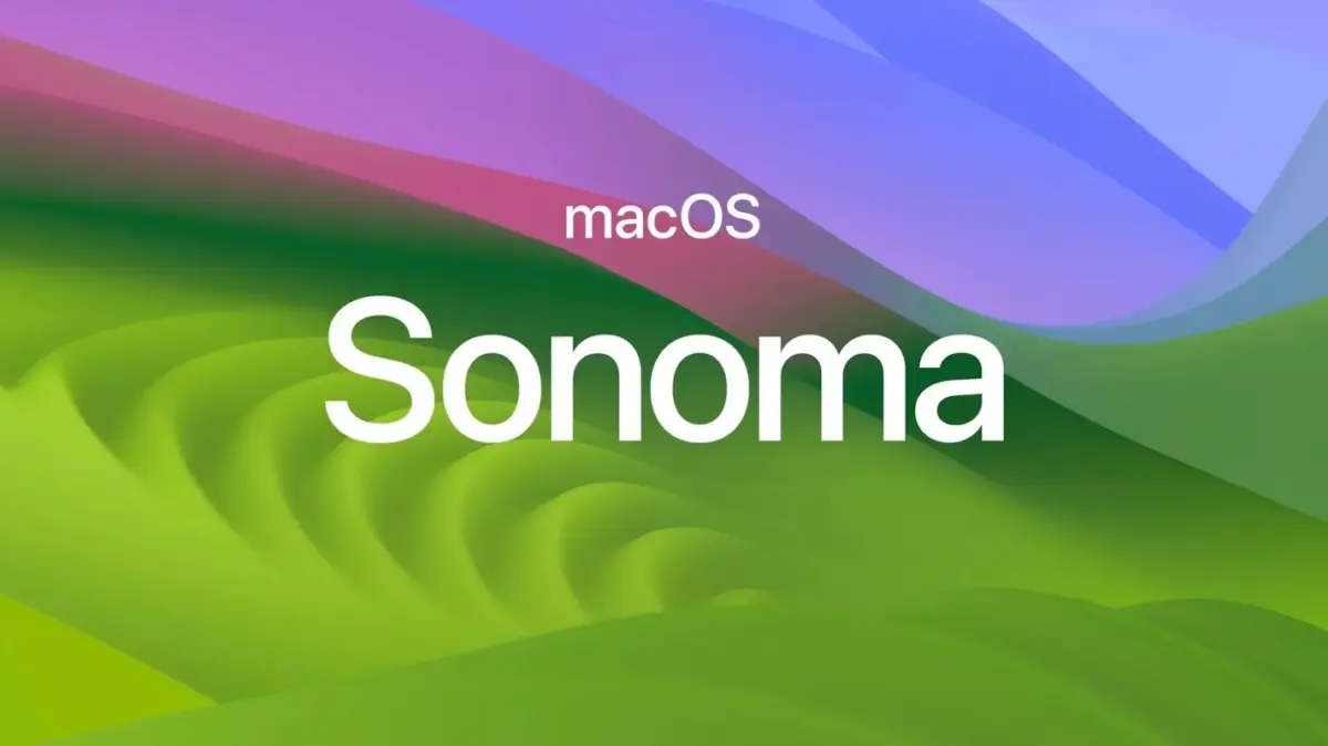 macos sonoma oficial