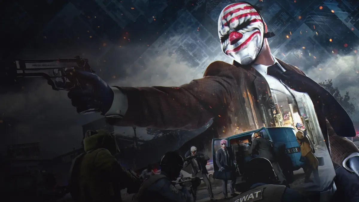 payday 2 free