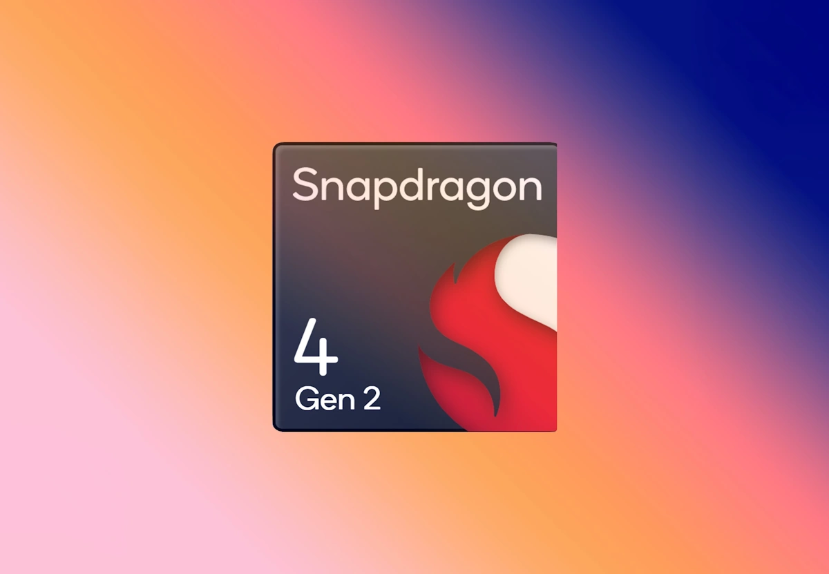 qualcomm snapdragon 4 gen 2