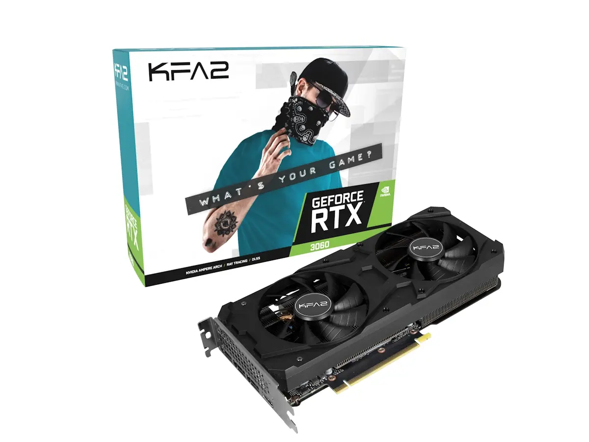 rtx 3060 galax