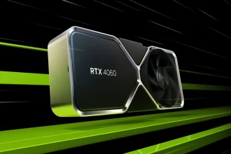 rtx 4060 no brasil
