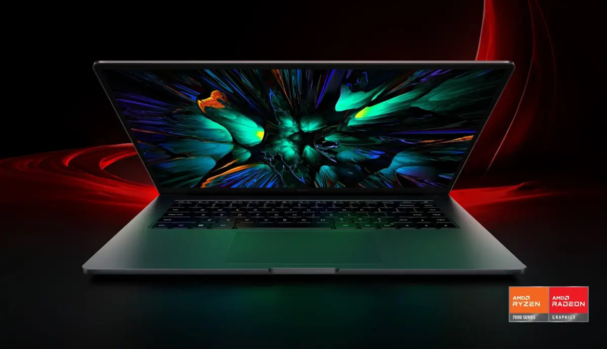 Xiaomi-RedmiBook-Pro-15-Ryzen-Edition-Laptop-With-AMD-Ryzen-7-7840HS