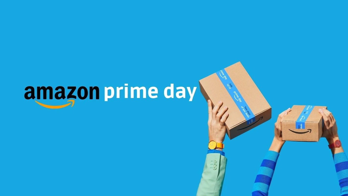 amazon prime day 2023