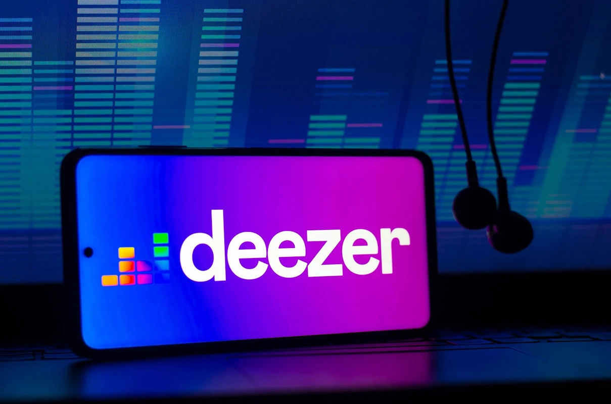 deezer flow