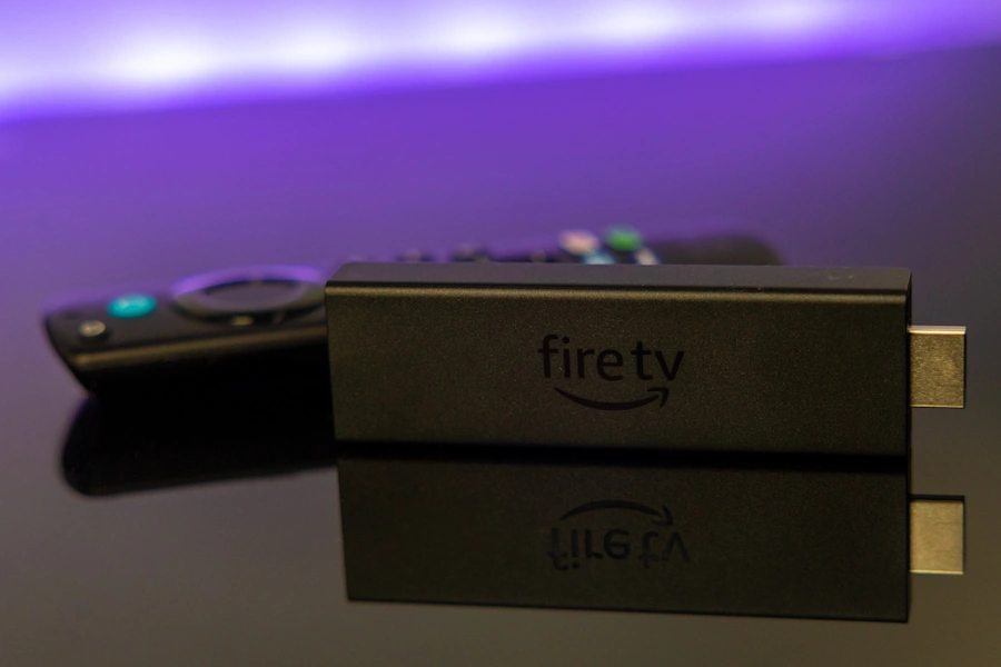 fire tv stick promocao