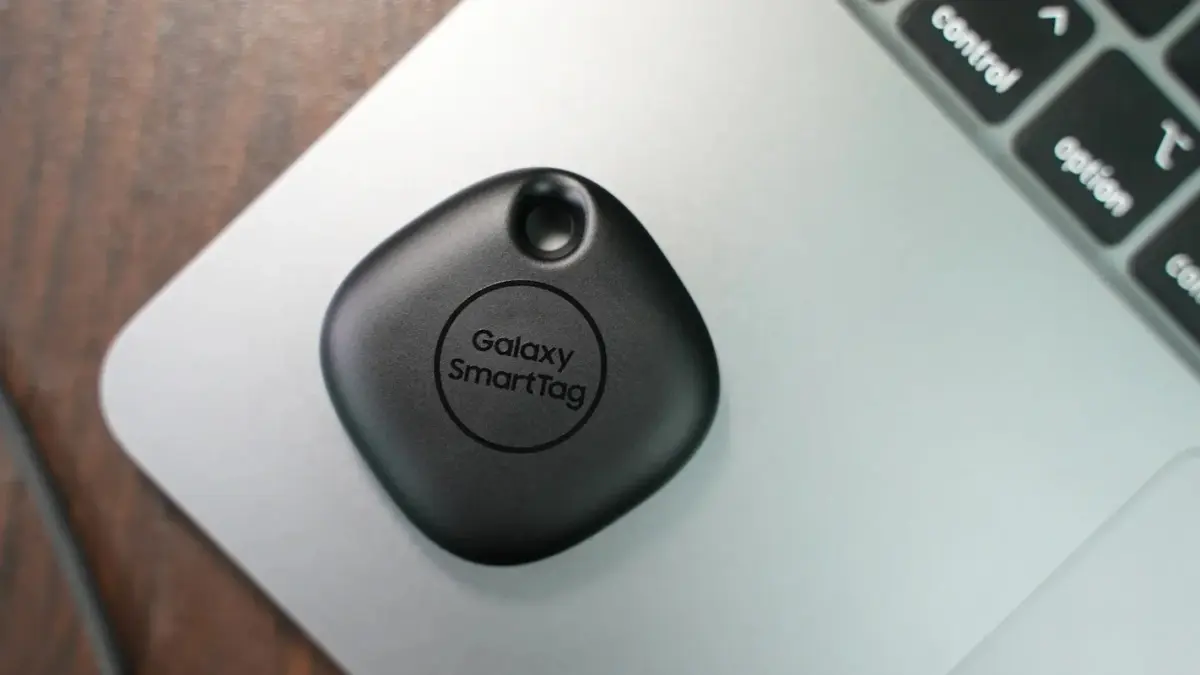 galaxy smarttag 2