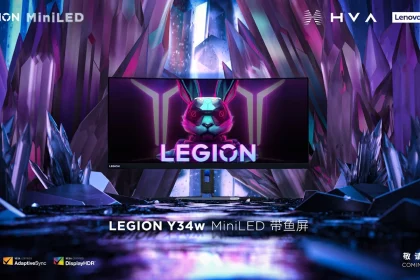 legion y34w mini led