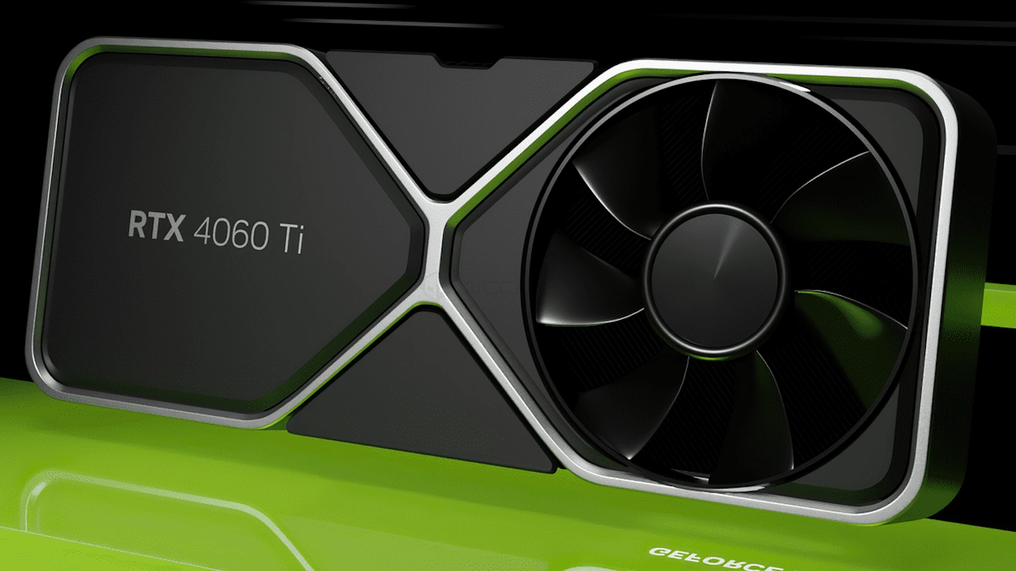 rtx 4060 ti nvidia oficial