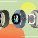 smartwatchs 2023 modelos