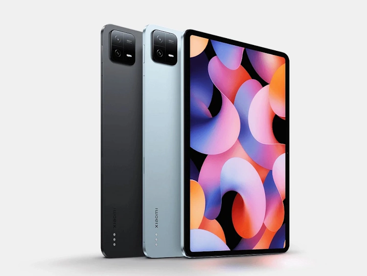 xiaomi pad 6 cores