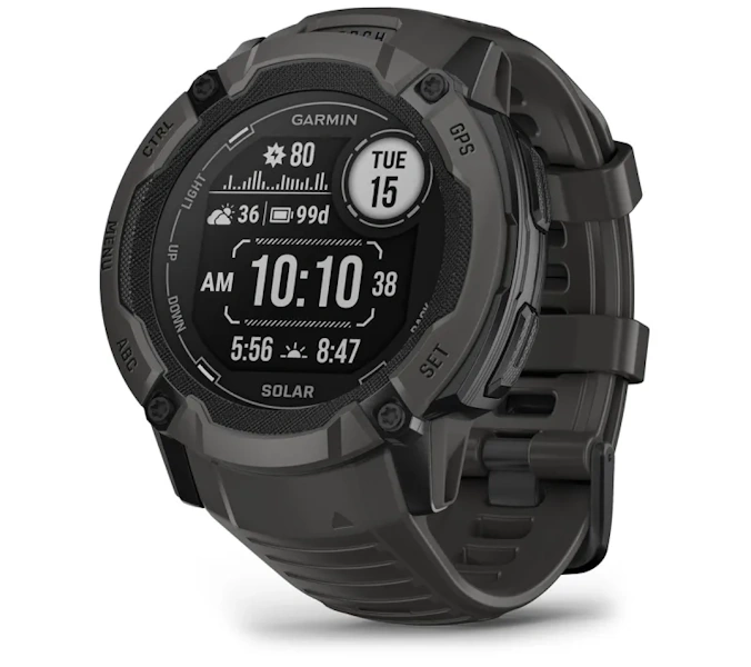 Garmin Instinct 2X Solar